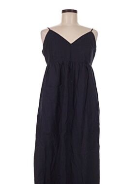 NAVY Bodice Dress Quince